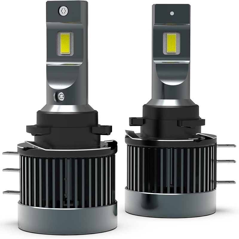 Bóng đèn đèn pha LED H15