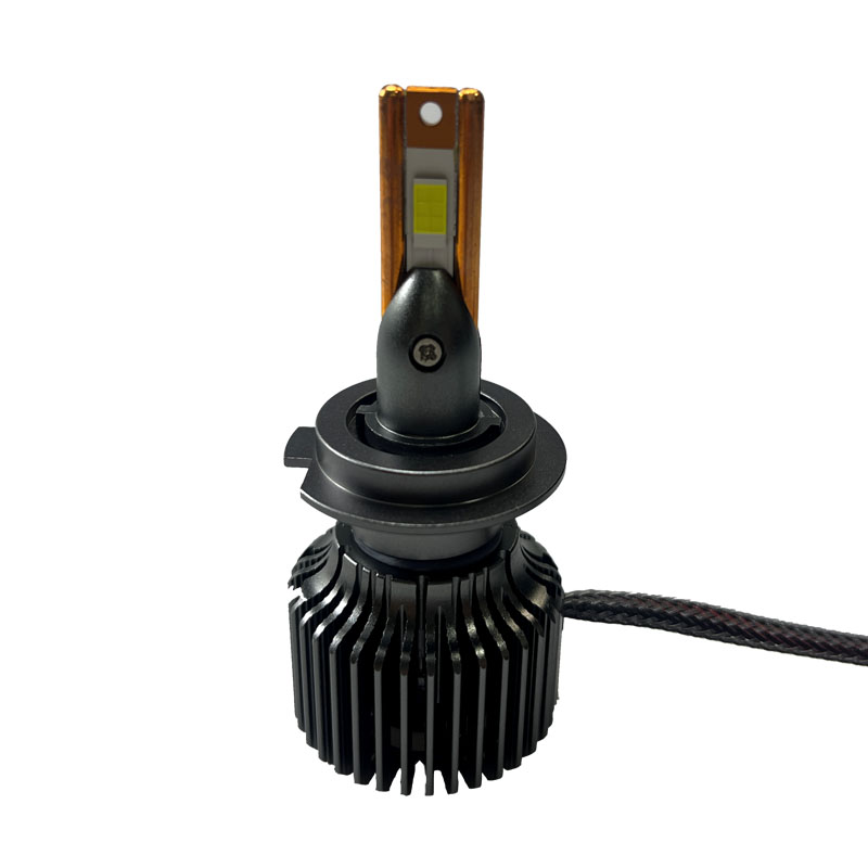 Bóng đèn đèn pha LED N68