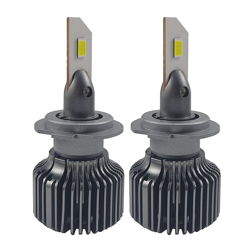 Bóng đèn đèn pha LED N58